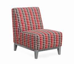 Dream Chic Accent Fabric Chair Chair Fabric Chair Occasional Chairs