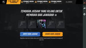 Hi, share the special ff characters you created for everyone to see. Guess The Ambassador S Name Of The Operation Chrono In Free Fire Here S The Possible Answer And The Prize Dunia Games