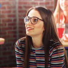 Mejores Looks de Nina Simonetti 💘🥰