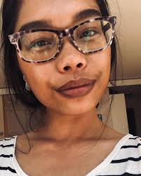 In my beautiful mind