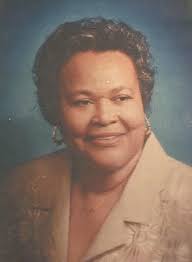 Christeen Delois Petty