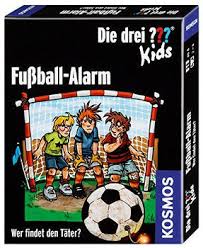 Kids, 65, mission goldhund (drei fragezeichen kids). Diy Drei Fragezeichen Adventskalender Die Besten Fullideen