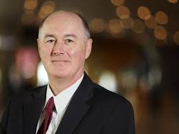 Who is Simon Dean the troubleshooter appointed at Betsi Cadwaladr  University Health Board?