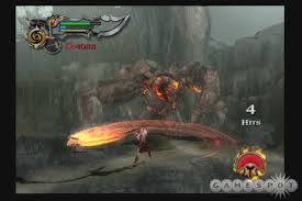 Cara menyelesaikan misi god of war 2. God Of War Ii Walkthrough Gamespot