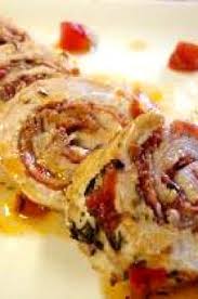 Idees Recette Escalope De Dinde Farcie A L Italienne Recette Escalope De Dinde Recette Escalope Dinde Farcie