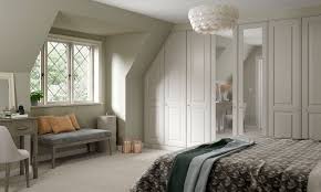 fitted bedroom design company scotland