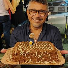 Goella Espetaria & Bar