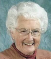 Marian Pike Obituary