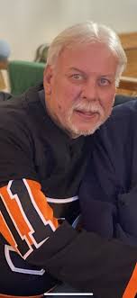 Obituary of Barry G. Stalker