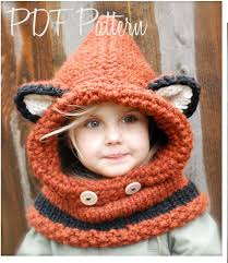Fox Cowl