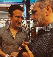 Peter Sireno's Instagram, Twitter & Facebook