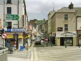 The Best Places In Ireland To Move To From America Moving To Ireland Ireland Travel Travel