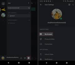 Next, you'll need to set up either google authenticator or authy on your smartphone or tablet. Setting Up Two Factor Authentication Discord