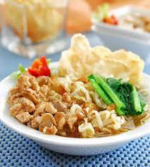 Cara Membuat Mie Ayam Instagram Resep Masakan Asia Resep Masakan Cina Makanan Dan Minuman