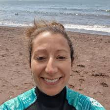 Overcoming fear, embracing solo travel, and stepping out of comfort zones