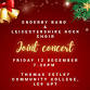 Enderby Band & Leicestershire Rock Choirs: Joint event image
