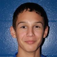 Chris Hester's Armwood High School Bio