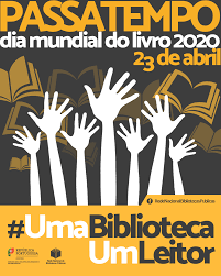Prédio do centro administrativo do estado. Municipio De Tondela Convida Populacao A Participar No Passatempo Nacional Dia Mundial Do Livro 2020 Emissora Das Beiras