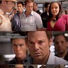 Most random Dexter subplot was making Quinn rich then subsequently not rich  over 1 season : r/Dexter