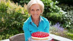 Pin On Mary Berry