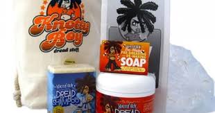 Dreadlocks Kit For Dark Hair Dreads Light Hair Natural Dreadlocks