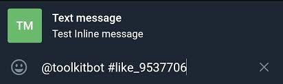 2.1 entering the uefi setup. How To Don T Send The Bot S Username In Python Telegram Bot Switch Inline Query Stack Overflow