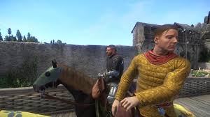 I don't even know why anyone would waste the money acquiring the loaded dice. Kingdom Come Deliverance The Amorous Adventures Of Bold Sir Hans Capon Review Gaming Nexus