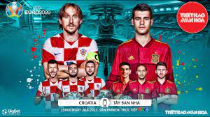 Croatia và tây ban nha đã phải cần tới kết quả của lượt trận cuối cùng tại vòng bảng mới có. 5rzb4fjwz8sg6m