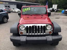 Image result for Flame Red 2008 Jeep