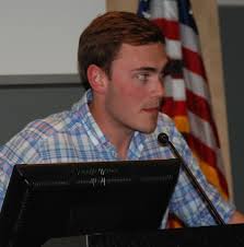 SGC Banquet May 3, 2017