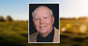 Wayne Petersen Obituary October 8, 2019