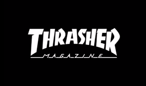 Feel free to share aesthetic wallpapers and background images with your friends. Thrasher Wallpaper Nawpic