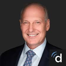 Dr. David Coward, MD