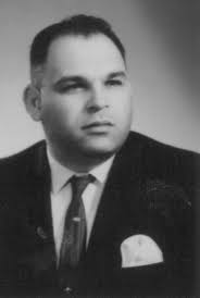 James Troutman Obituary