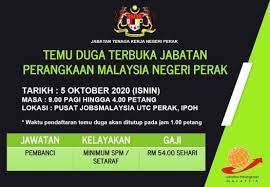 Lawatan kerja kementerian sumber manusia dan jabatan tenaga manusia ke psdc. Jabatan Tenaga Kerja Negeri Perak Jmcperak Twitter