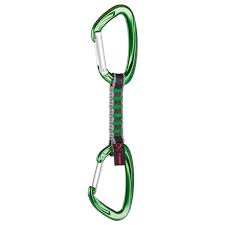 Kostenlose lieferung für viele artikel! Mammut Crag Indicator Wire Express Set Express Set Online Kaufen Bergfreunde De