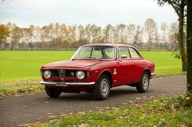 Image result for Alfa Red 1965 Alfa-Romeo