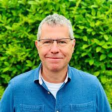 Richard Dormer's Instagram, Twitter & Facebook