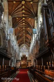 5 Can't Miss Activites in Selby England
