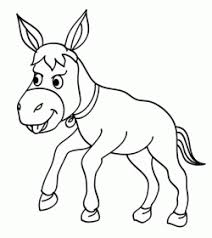 Hayvan Boyama Sayfasi Animal Coloring Pages Panosundaki Pin
