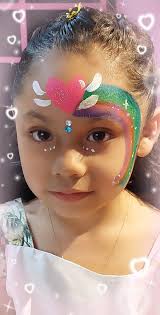 Pintacaritas Xochimilco