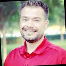 Bill Redford's Instagram, Twitter & Facebook