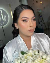 Martha Ceballos Maquillaje