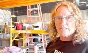 1188 Brewing Co. recovers after disastrous downtown John Day fire next door 