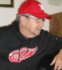 Obituary information for Michael Keith Stoker