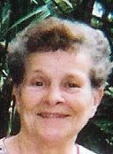 Mary Church Obituary