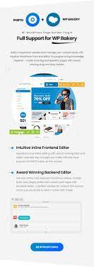 Porto wordpress is an ultimate business & woocommerce wordpress theme that is suitable for any business and woocommerce sites. Porto Multipurpose Woocommerce Theme By P Themes Themeforest