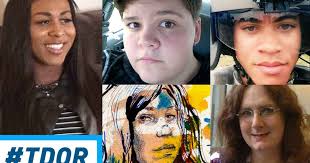On Transgender Day of Remembrance We Mourn the Dead and Fight for the  Living