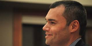 The Crisis of Peter Beinart