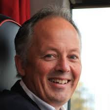 Mark Rozema's Instagram, Twitter & Facebook